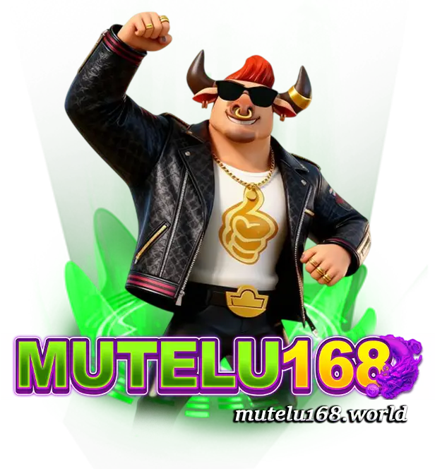 M utelu168สล็อตแตกง่าย